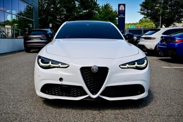 alfa romeo giulia 2024 ZARFANBN0R7680652 image alfa romeo giulia 2024 ZARFANBN0R7680652 image